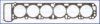 AJUSA 10028300 Gasket, cylinder head
